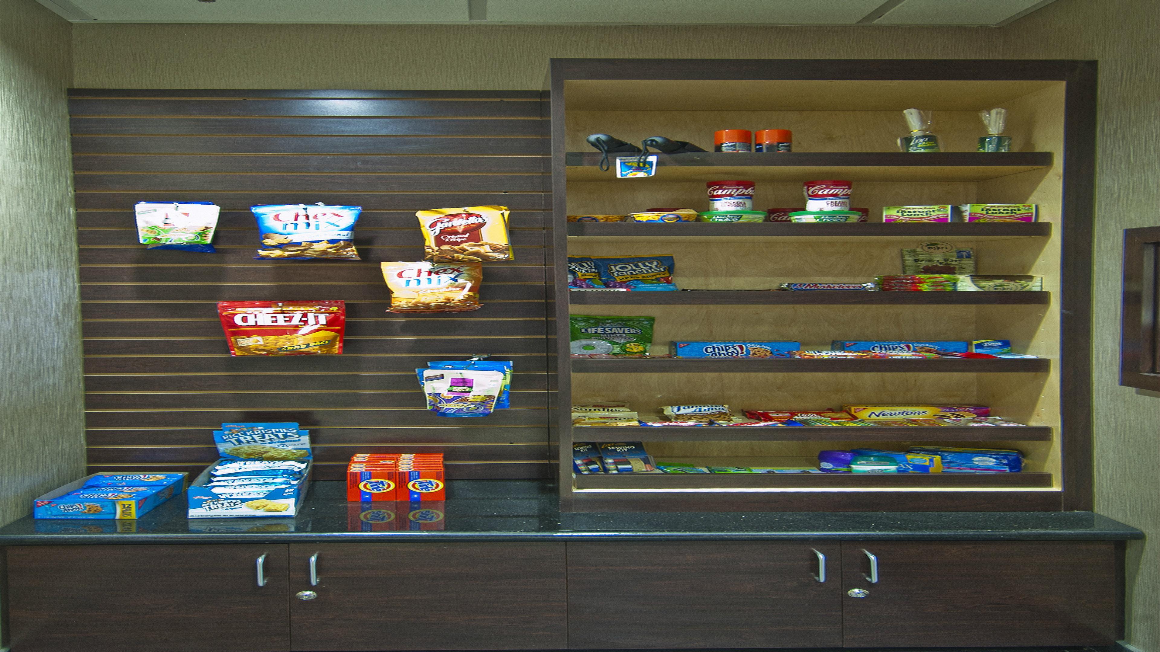 Holiday Inn Express & Suites Jackson/Pearl International Airport Zewnętrze zdjęcie