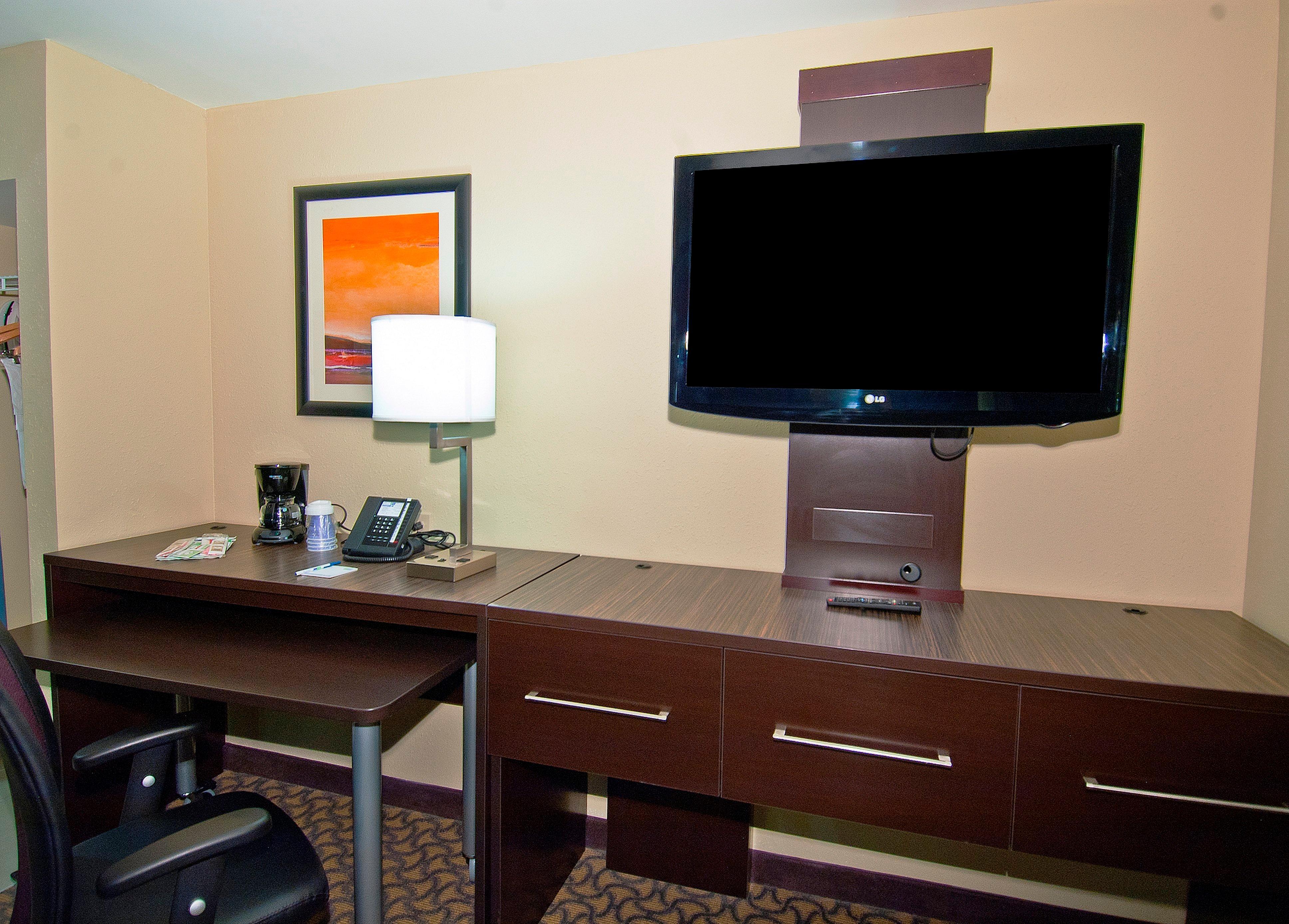 Holiday Inn Express & Suites Jackson/Pearl International Airport Zewnętrze zdjęcie
