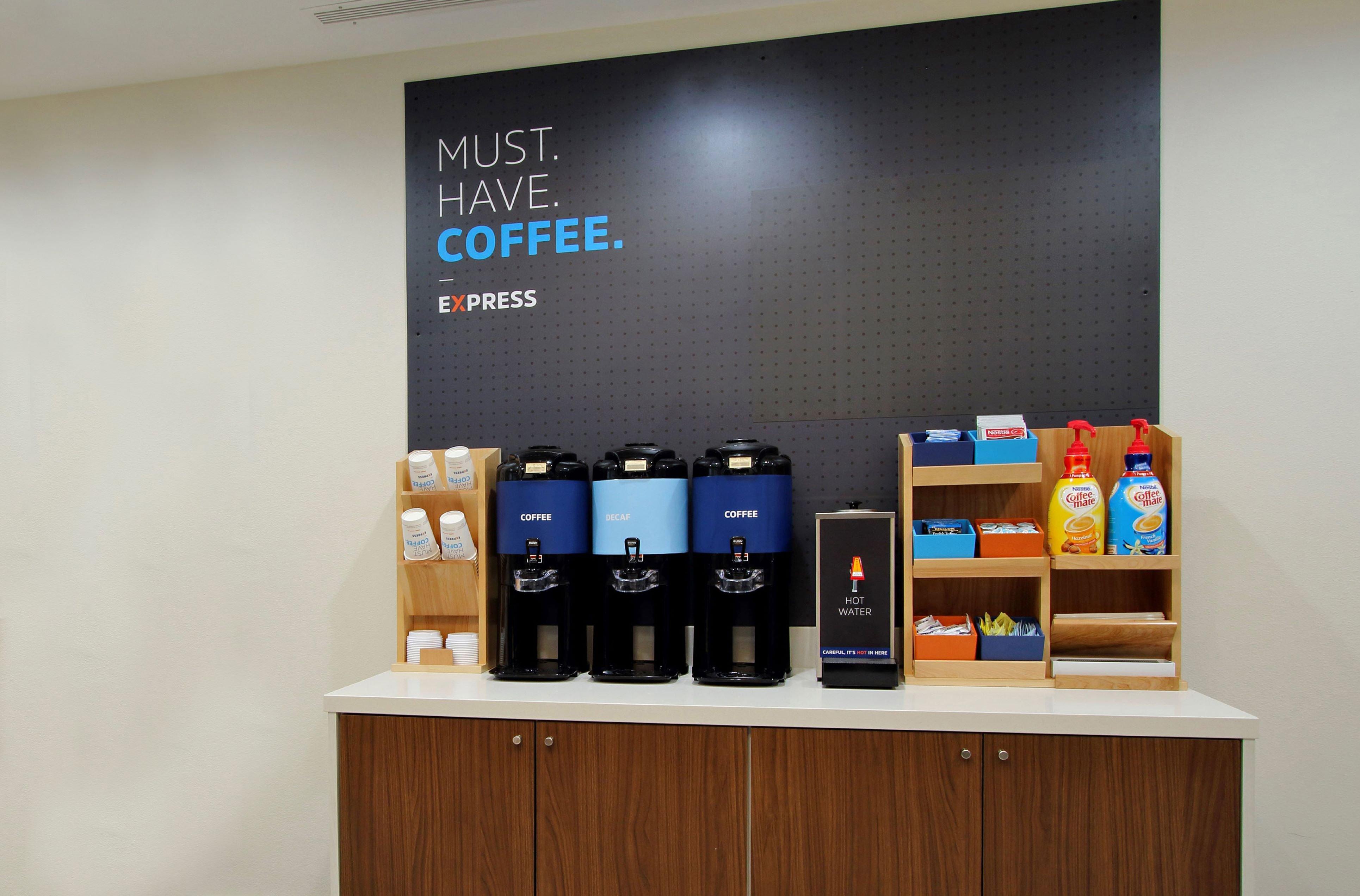 Holiday Inn Express & Suites Jackson/Pearl International Airport Zewnętrze zdjęcie