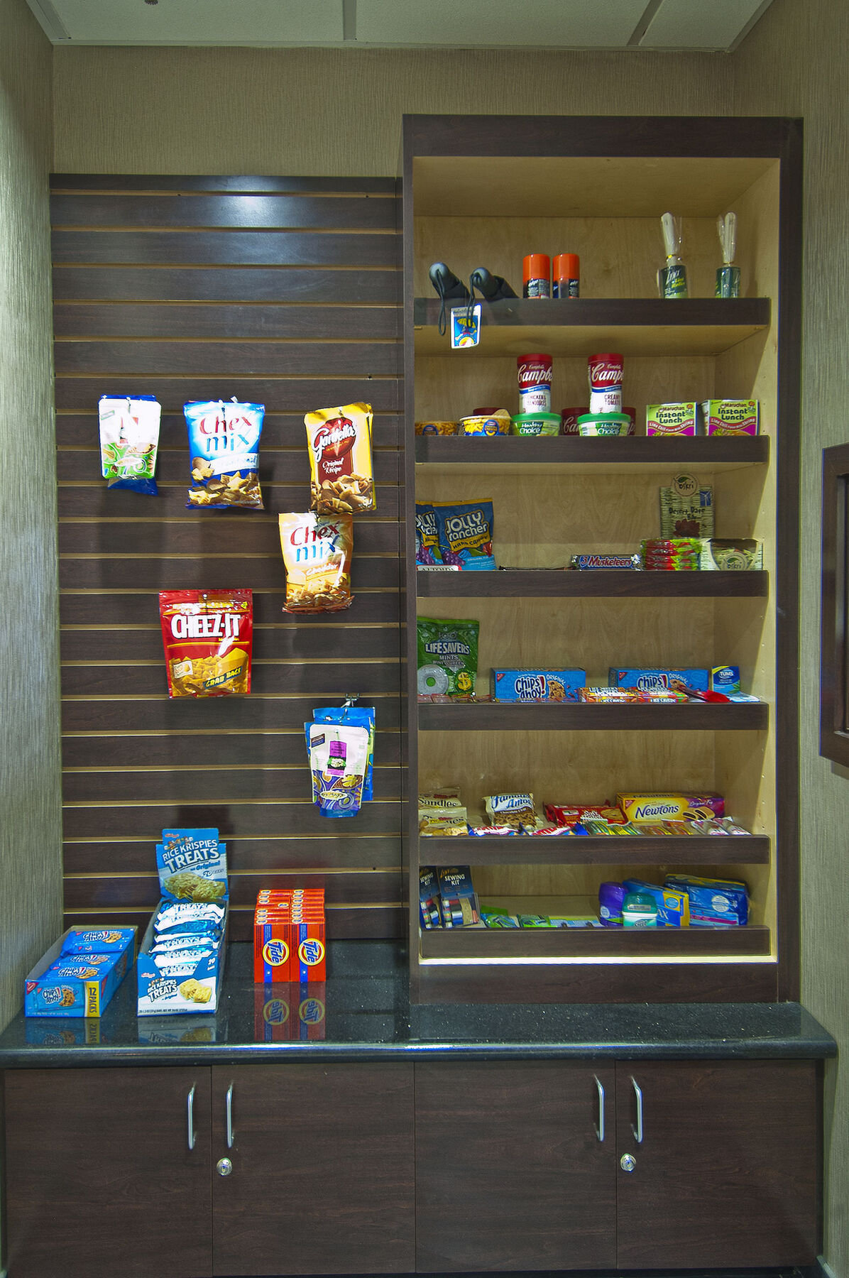 Holiday Inn Express & Suites Jackson/Pearl International Airport Zewnętrze zdjęcie